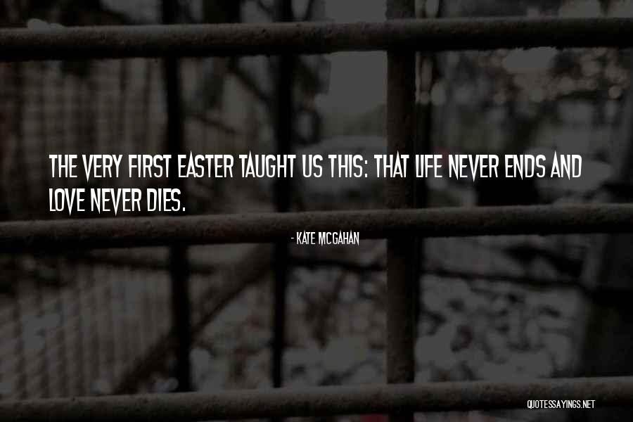 Karanfilic Quotes By Kate McGahan Karanfilic Quotes By Kate McGahan