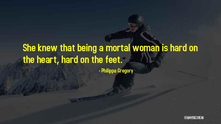 Karangan Autobiografi Quotes By Philippa Gregory Karangan Autobiografi Quotes By Philippa Gregory