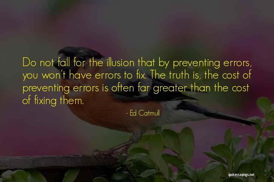 Karanikkis Quotes By Ed Catmull Karanikkis Quotes By Ed Catmull