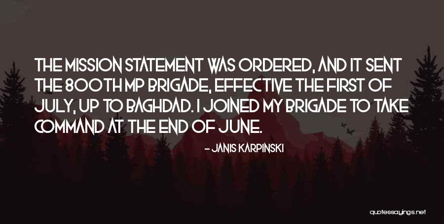 Karanikkis Quotes By Janis Karpinski Karanikkis Quotes By Janis Karpinski