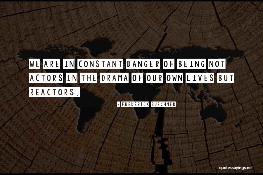 Karanikolaous Quotes By Frederick Buechner Karanikolaous Quotes By Frederick Buechner