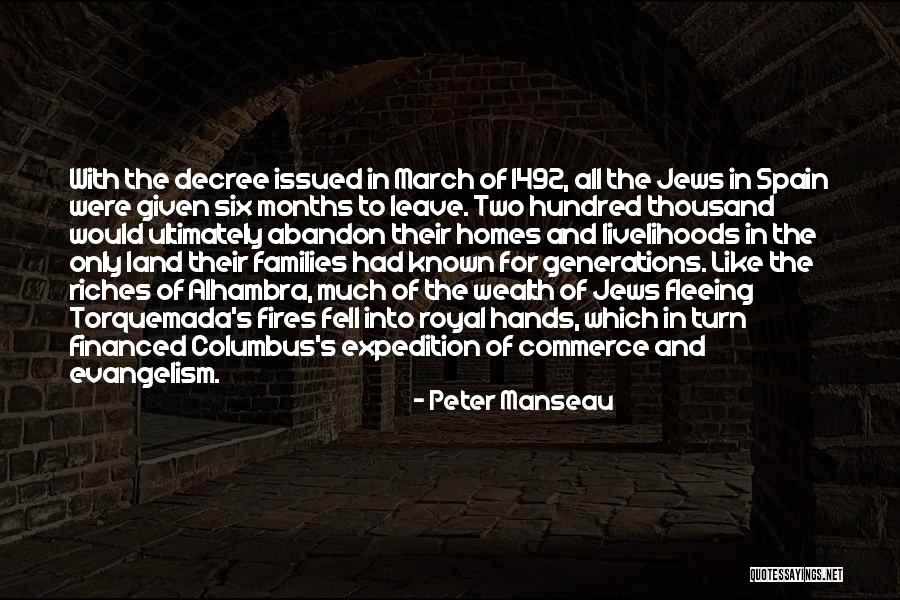 Karanikolaous Quotes By Peter Manseau Karanikolaous Quotes By Peter Manseau