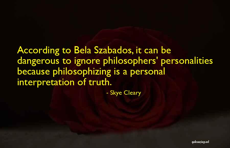 Karanikolas Steven Quotes By Skye Cleary Karanikolas Steven Quotes By Skye Cleary
