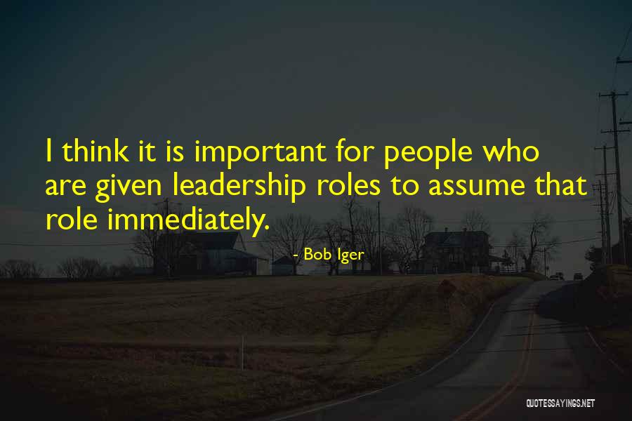 Karanja Crews Quotes By Bob Iger Karanja Crews Quotes By Bob Iger