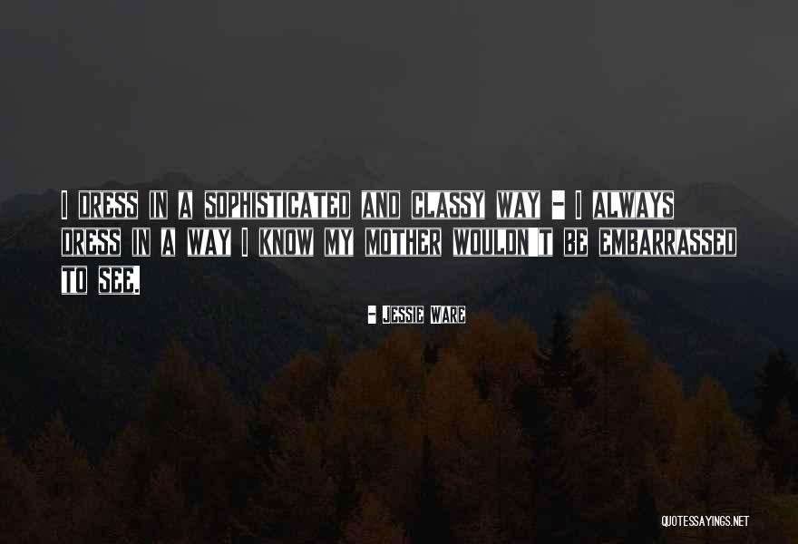 Karanja Crews Quotes By Jessie Ware Karanja Crews Quotes By Jessie Ware