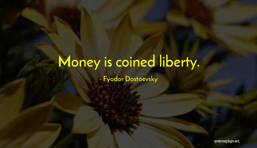 Karanja Lad Quotes By Fyodor Dostoevsky