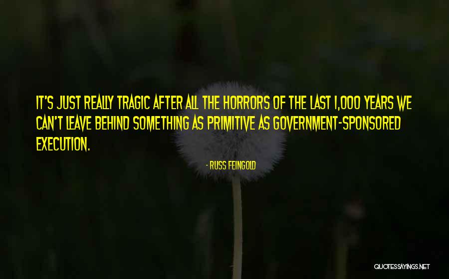 Karanjia Natasha Quotes By Russ Feingold Karanjia Natasha Quotes By Russ Feingold
