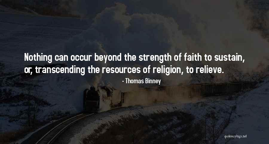 Karanjia Natasha Quotes By Thomas Binney Karanjia Natasha Quotes By Thomas Binney