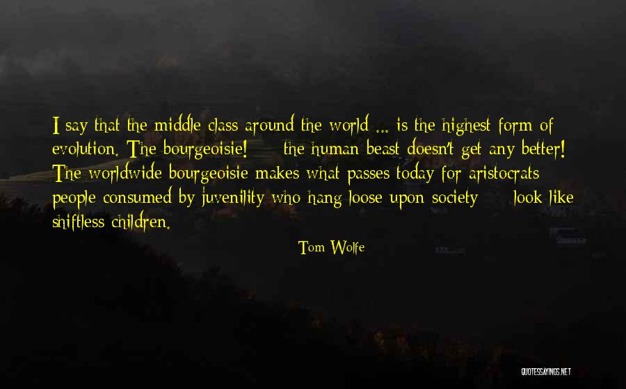 Karanjia Natasha Quotes By Tom Wolfe Karanjia Natasha Quotes By Tom Wolfe