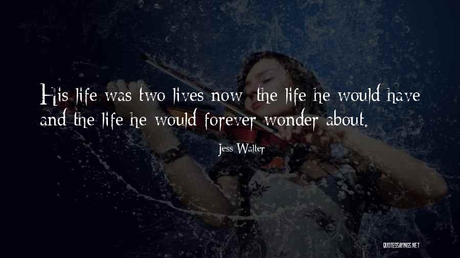 Karanthai Quotes By Jess Walter Karanthai Quotes By Jess Walter