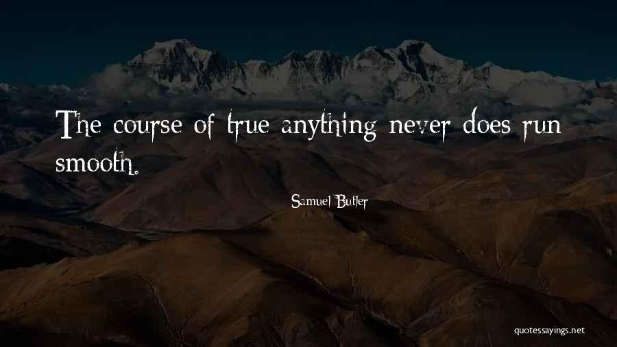 Karanthai Quotes By Samuel Butler Karanthai Quotes By Samuel Butler