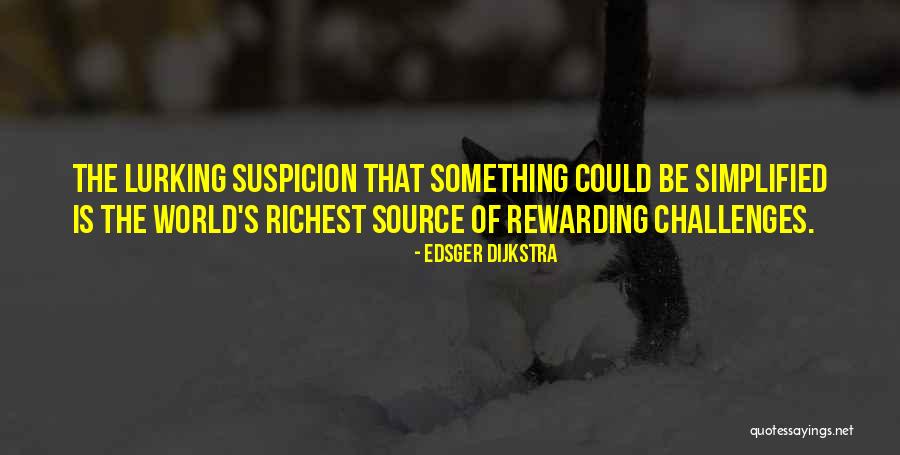 Karanthoor Markaz Quotes By Edsger Dijkstra Karanthoor Markaz Quotes By Edsger Dijkstra