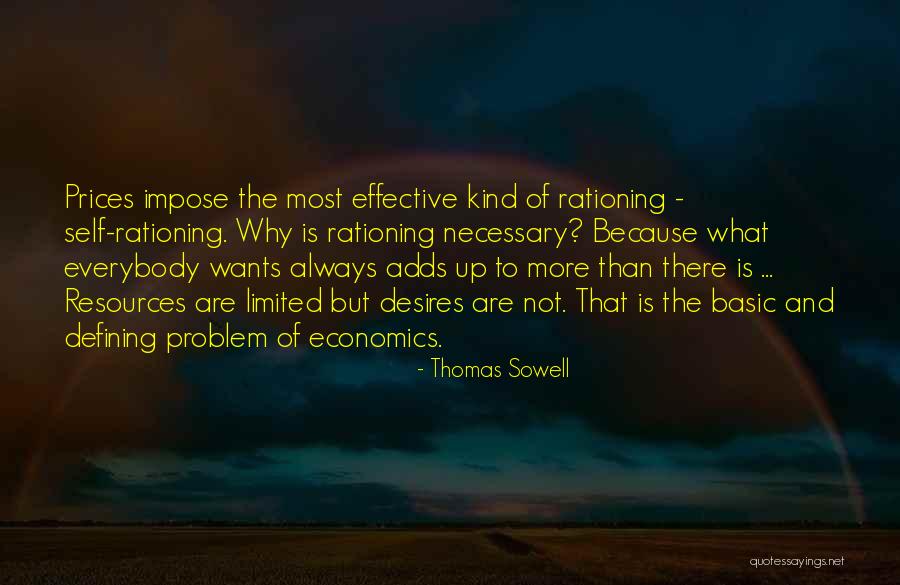 Karantina 4 Quotes By Thomas Sowell Karantina 4 Quotes By Thomas Sowell