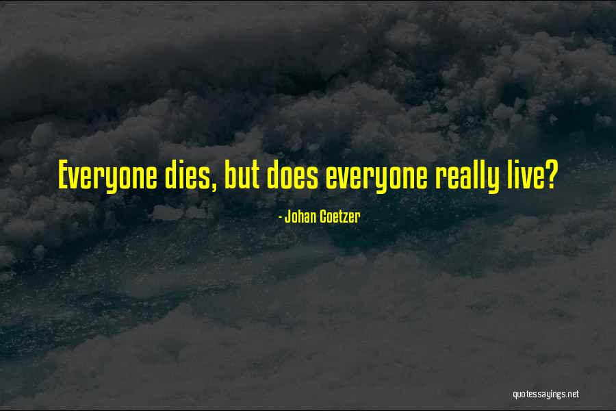 Karantonis Obituary Quotes By Johan Coetzer Karantonis Obituary Quotes By Johan Coetzer