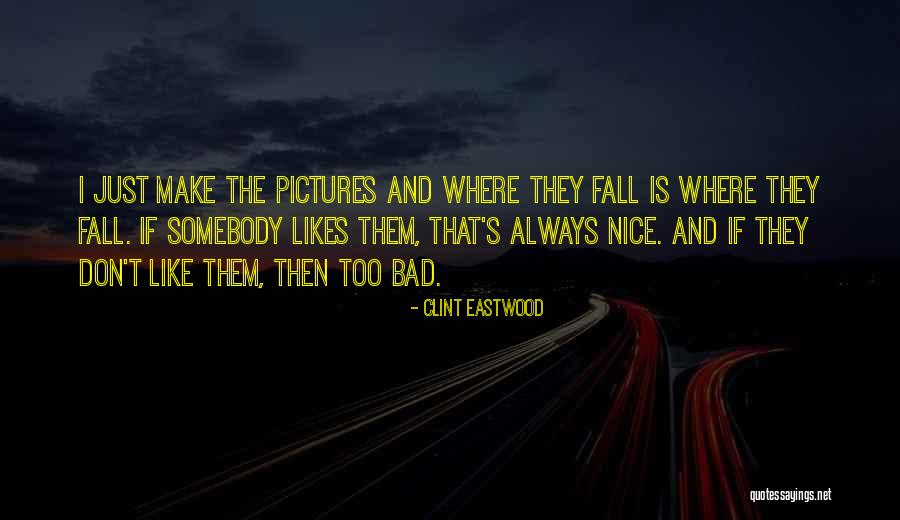 Karanyonyi Quotes By Clint Eastwood Karanyonyi Quotes By Clint Eastwood