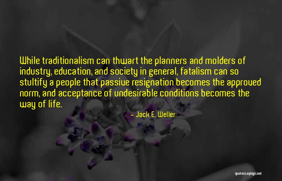 Karanyonyi Quotes By Jack E. Weller Karanyonyi Quotes By Jack E. Weller