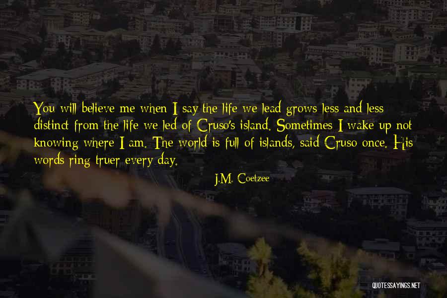 Karaoglan Movie Quotes By J.M. Coetzee Karaoglan Movie Quotes By J.M. Coetzee