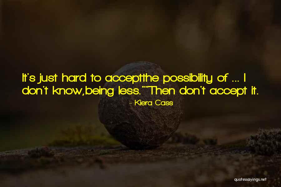 Karaoke Queen Quotes By Kiera Cass Karaoke Queen Quotes By Kiera Cass