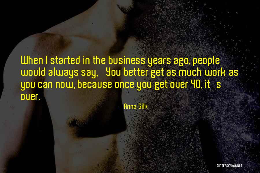 Karapet Exoyan Quotes By Anna Silk Karapet Exoyan Quotes By Anna Silk