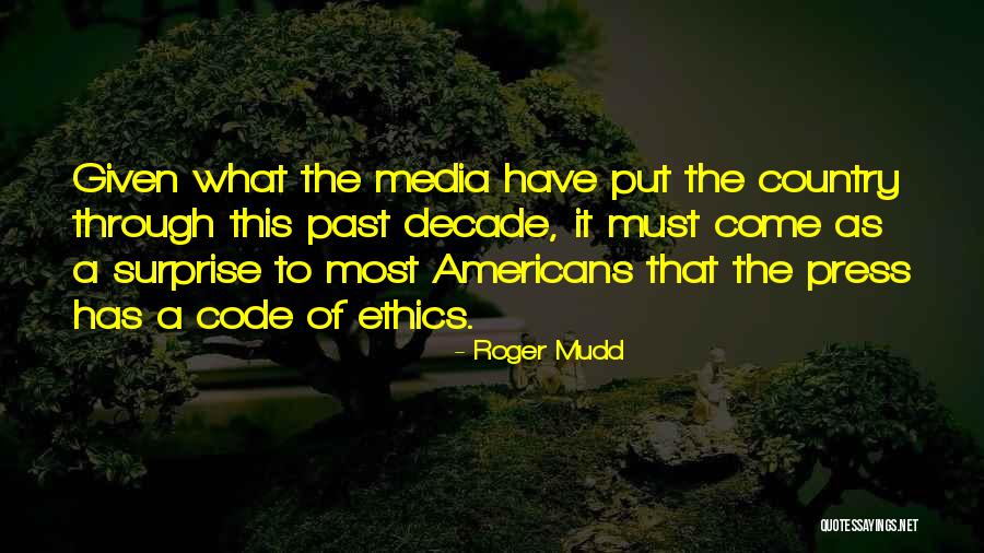 Karapet Exoyan Quotes By Roger Mudd Karapet Exoyan Quotes By Roger Mudd