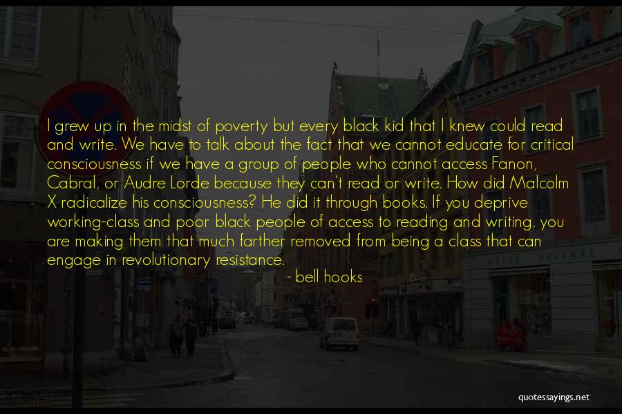 Karapet Hayrapetyan Quotes By Bell Hooks Karapet Hayrapetyan Quotes By Bell Hooks