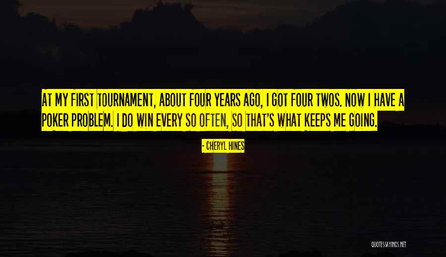 Karapetyan Live Quotes By Cheryl Hines Karapetyan Live Quotes By Cheryl Hines