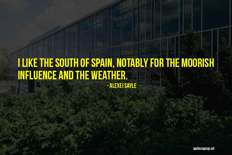 Karapetyan Sacramento Quotes By Alexei Sayle Karapetyan Sacramento Quotes By Alexei Sayle
