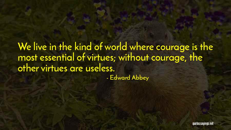 Karapetyan Sacramento Quotes By Edward Abbey Karapetyan Sacramento Quotes By Edward Abbey