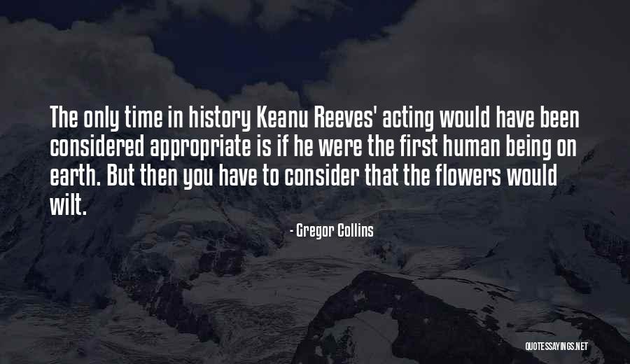 Karapetyan Tatevik Quotes By Gregor Collins Karapetyan Tatevik Quotes By Gregor Collins