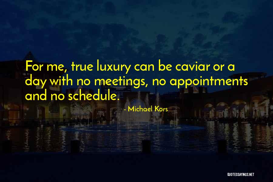 Karapetyan Tatevik Quotes By Michael Kors Karapetyan Tatevik Quotes By Michael Kors