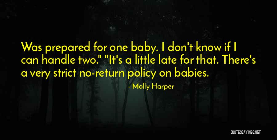 Kararan Takilar Quotes By Molly Harper Kararan Takilar Quotes By Molly Harper