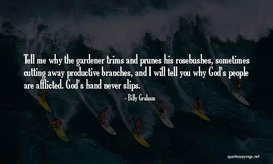 Kararli Quotes By Billy Graham Kararli Quotes By Billy Graham