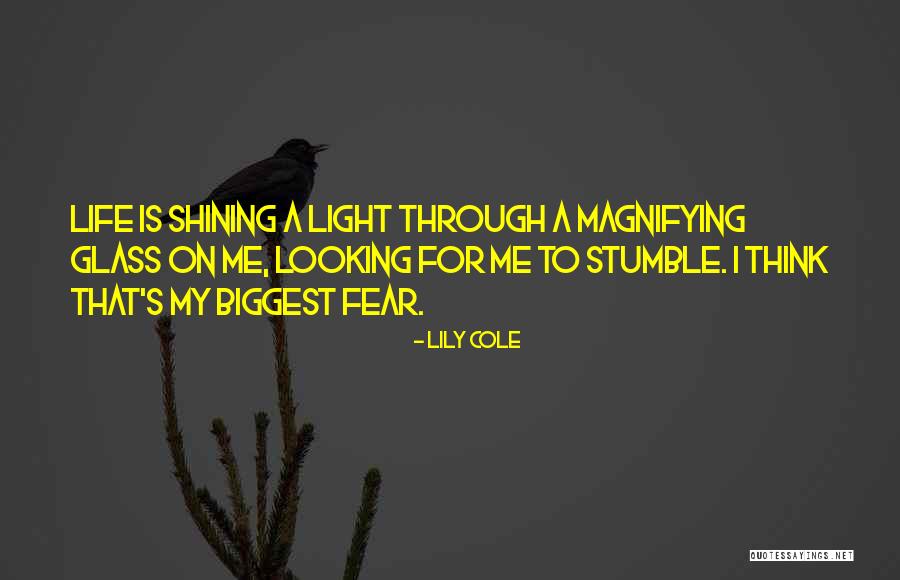Kararli Quotes By Lily Cole Kararli Quotes By Lily Cole