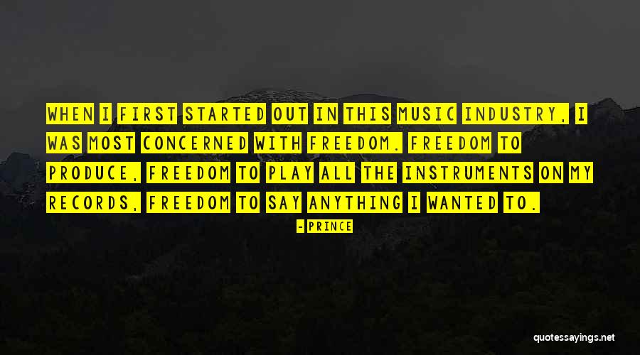 Kararmis Quotes By Prince Kararmis Quotes By Prince