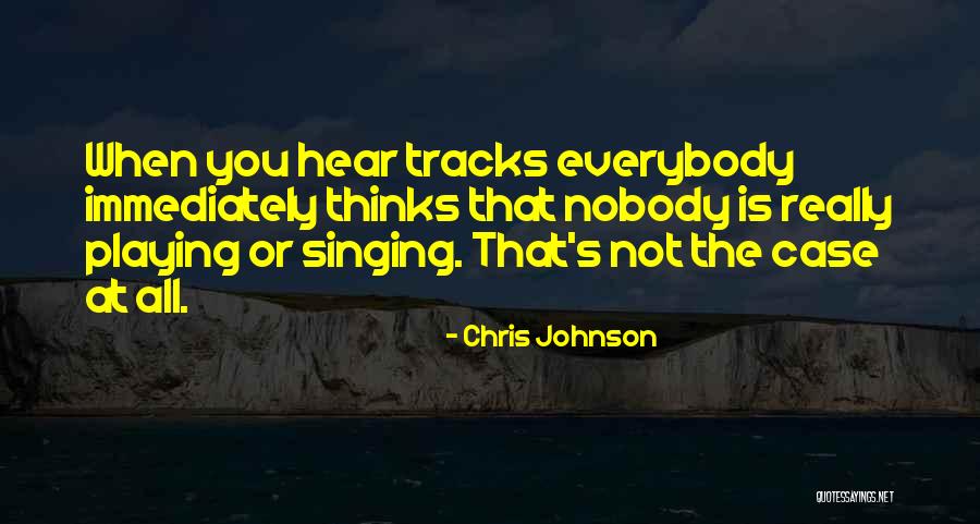 Karasawa Disc Quotes By Chris Johnson Karasawa Disc Quotes By Chris Johnson