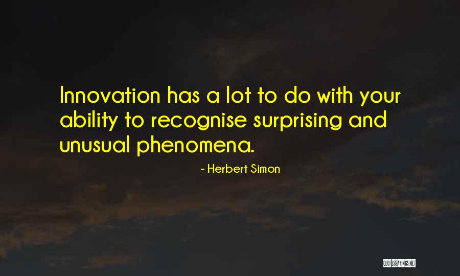 Karasawa Disc Quotes By Herbert Simon Karasawa Disc Quotes By Herbert Simon