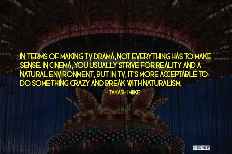 Karaschas Lair Quotes By Takashi Miike Karaschas Lair Quotes By Takashi Miike
