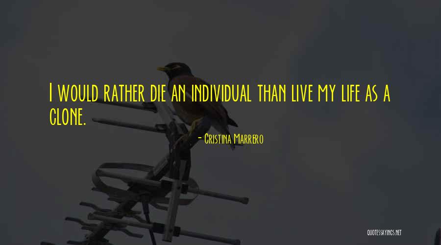 Karasek Sound Quotes By Cristina Marrero Karasek Sound Quotes By Cristina Marrero