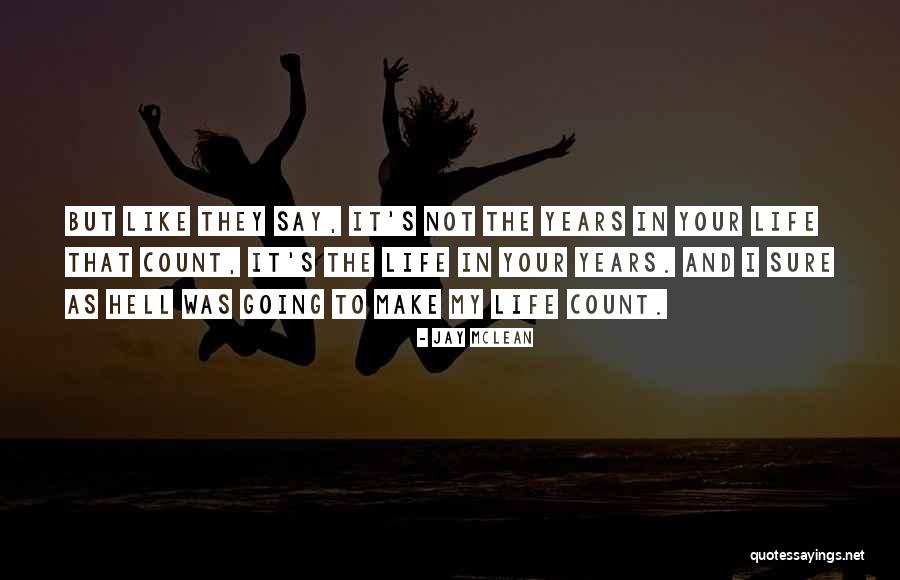 Karasek Sound Quotes By Jay McLean Karasek Sound Quotes By Jay McLean