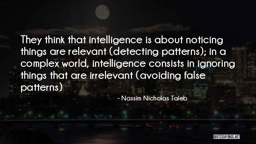 Karasek Sound Quotes By Nassim Nicholas Taleb Karasek Sound Quotes By Nassim Nicholas Taleb