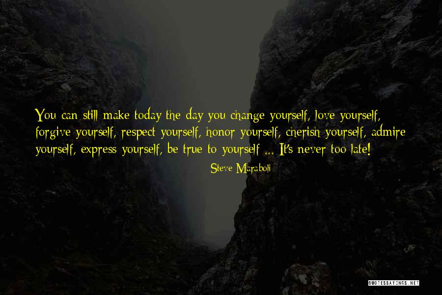 Karasek Sound Quotes By Steve Maraboli Karasek Sound Quotes By Steve Maraboli