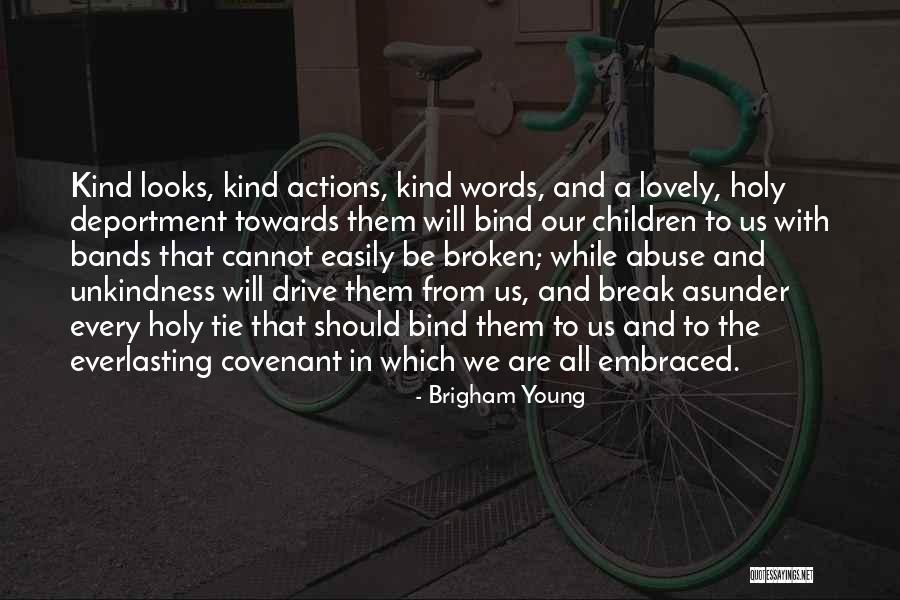 Karasev Alexander Quotes By Brigham Young Karasev Alexander Quotes By Brigham Young