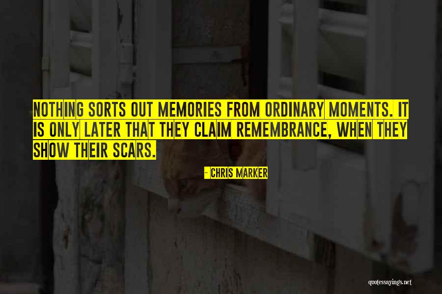 Karasev Referee Quotes By Chris Marker Karasev Referee Quotes By Chris Marker