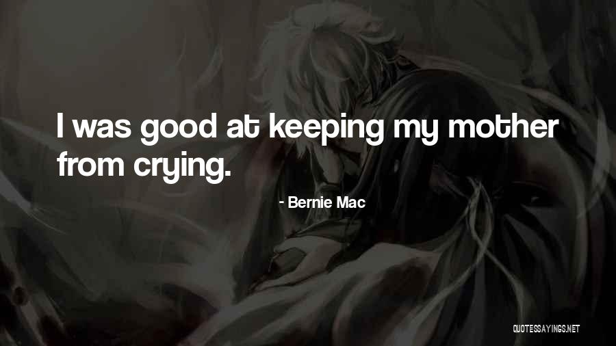 Karashima Toys Quotes By Bernie Mac Karashima Toys Quotes By Bernie Mac