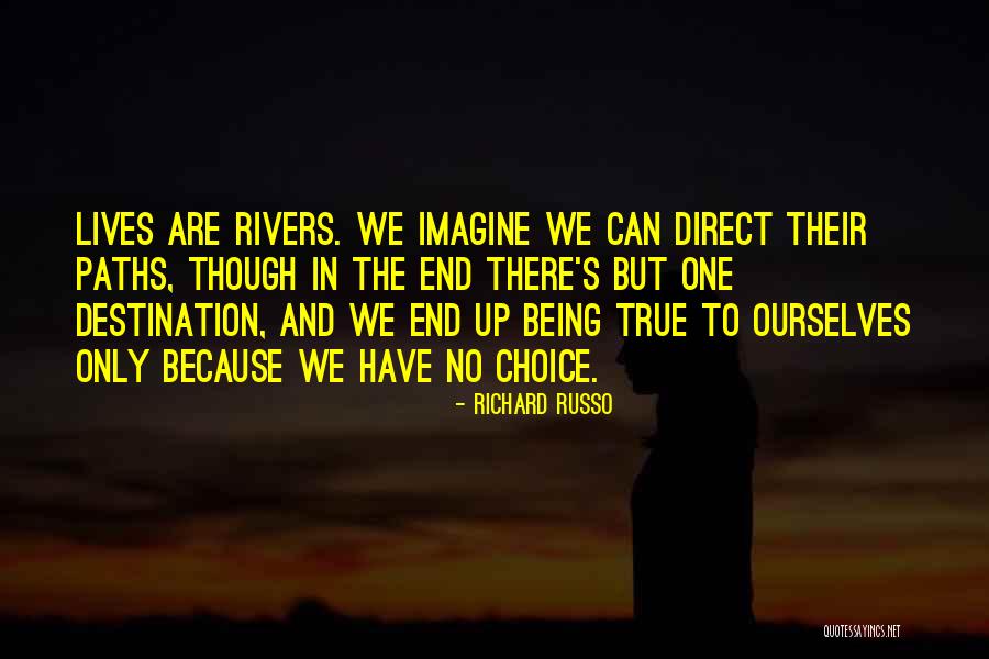 Karashima Toys Quotes By Richard Russo Karashima Toys Quotes By Richard Russo