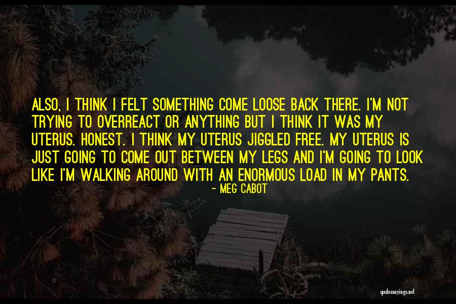 Karasimsek Yemegi Quotes By Meg Cabot Karasimsek Yemegi Quotes By Meg Cabot