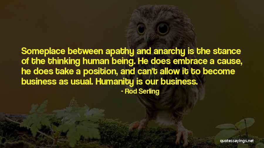 Karasoulis Nj Quotes By Rod Serling Karasoulis Nj Quotes By Rod Serling