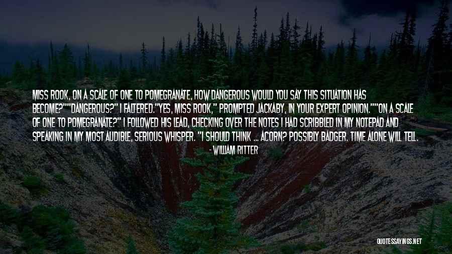 Karassavidis Quotes By William Ritter Karassavidis Quotes By William Ritter