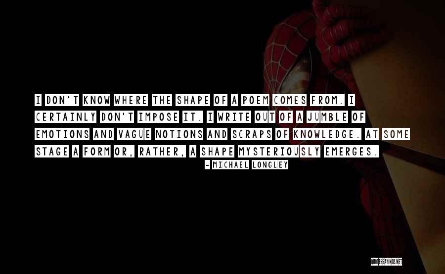 Karassians Quotes By Michael Longley Karassians Quotes By Michael Longley