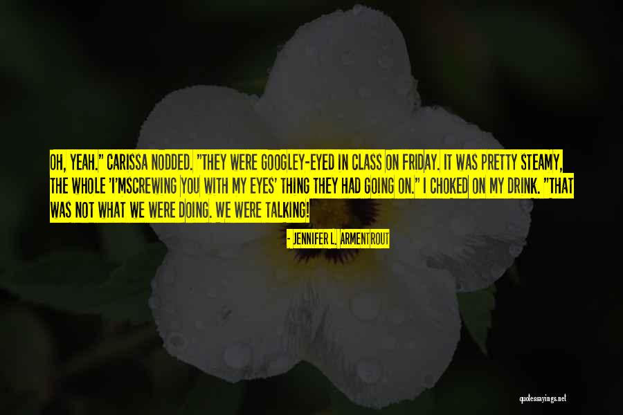 Karasuma Assassination Quotes By Jennifer L. Armentrout Karasuma Assassination Quotes By Jennifer L. Armentrout